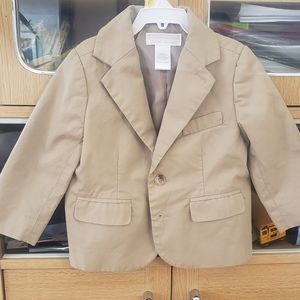 Janie and Jack jacket